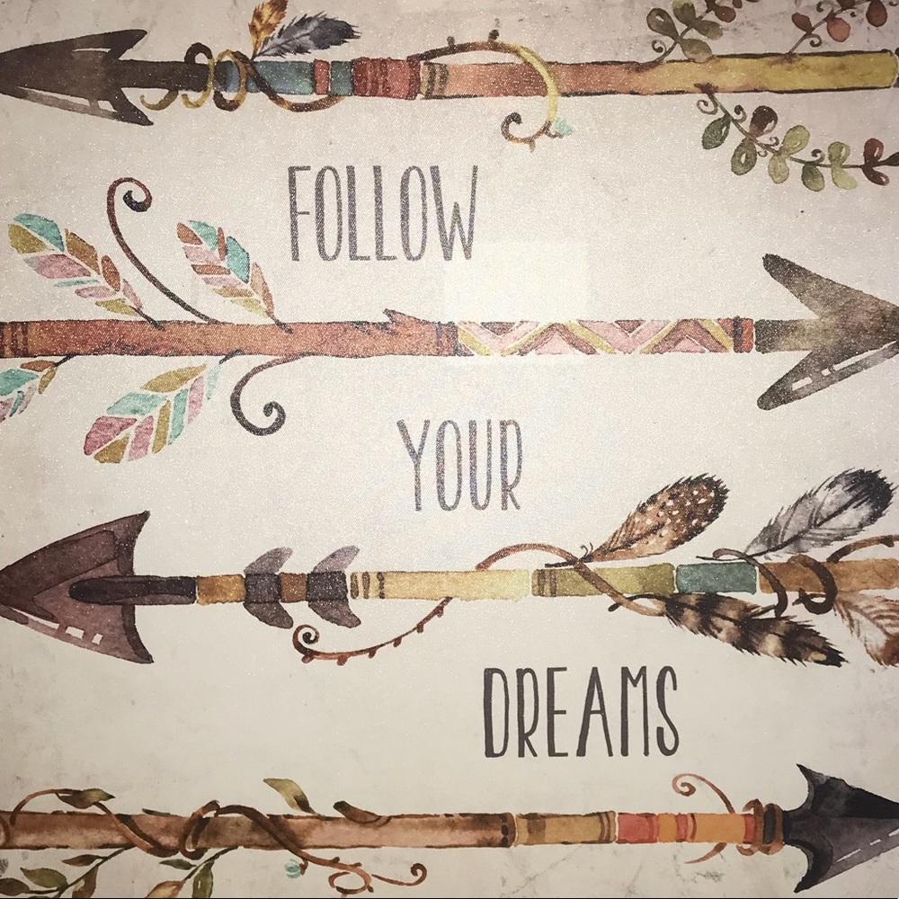 Meet your Posher, Rachelle